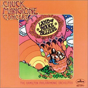 CD-Charts  Music : Land of Make Believe