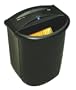 Royal Jaws 5 Sheet Stripcut Shredder and Basket