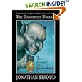 The Amulet of Samarkand (The Bartimaeus Trilogy, Book 1)