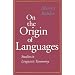 Greatest linguist of the 20th century