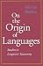 On the Origin...