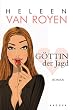 G�ttin der Jagd