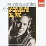 Les Introuvables de Jacqueline Du Pr� (Coffret 6 CD)