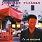 Jonathan Richman for connoisseurs