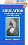 Education: Intellectual, Moral, and Physical