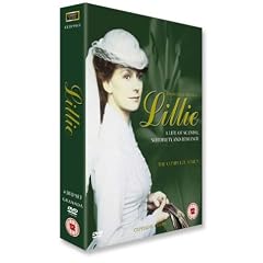 Lillie [UK Import]