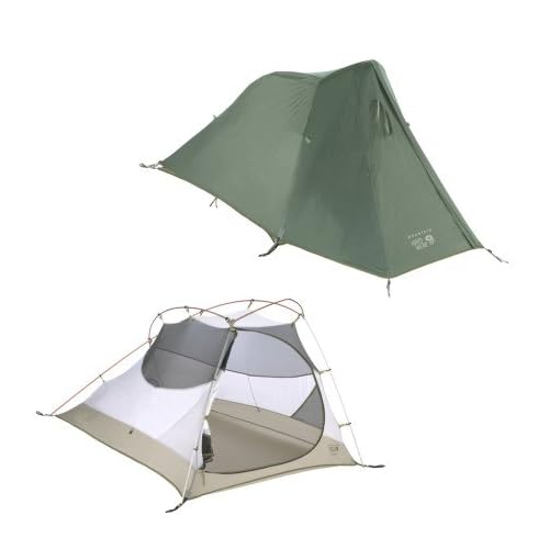  Mountain Hardwear Twin Arch 2 Tent 2 Person Tents 000 Humboldt