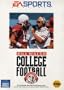 Bill Walsh College Football