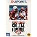 Bill Walsh College Football