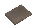 Battery-Biz DURACELL DRJ107 Equivalent Camcorder battery