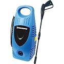 Silverline 742189 70 Bar, 1650 Watt Pressure Washer