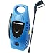 Silverline 742189 70 Bar, 1650 Watt Pressure Washer