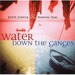 Water Down the Ganges