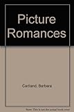 Barbara Cartland picture romances