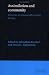 Assimilation and Community: The Jews in Nineteenth-Century Europe