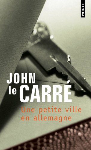 City Travel Guides Discounted  Livres : Une petite ville en Allemagne
