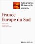 Geographie universelle tome 2 : France et europe du sud
