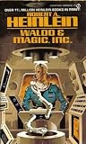 Waldo and Magic Inc.