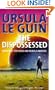 The Dispossessed (Panther science fiction)