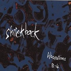 Aberrations: 1981-1984