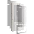 ZAGG invisibleSHIELD for 2nd Generation Kindle Full Body