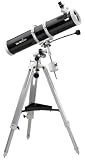 Sky-Watcher GreatStart 130N-EQ2 Newtonian Reflector Telescope