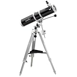 Sky-Watcher GreatStart 130N-EQ2 Newtonian Reflector Telescope