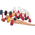 Mini Croquet