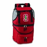 Picnic Time NCAA Stanford Cardinals Zuma Insulated Backpack