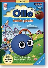 Kutoka KUOLLOBIL Ollo in the Sunny Valley Fair - Bilingual EN-FR