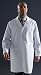 Staff Length Lab Coat