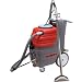 Sanitaire SC6080A Commercial Canister Carpet Extractor with 3 Stage Motor
