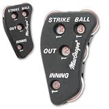 4 Way Umpires Indicator - Baseball