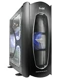 : Thermaltake VD4000BWS Kandalf Case with Build in Liquid Cooling Kit and Window