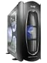 Thermaltake VD4000BWS Kandalf Case with Build in Liquid Cooling Kit and Window