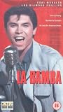 La Bamba [UK IMPORT] - Lou Diamond Phillips