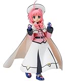 figma 魔法少女リリカルなのはStrikerS キャロ・ル・ルシエ バリアジャケットver.