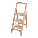 Rockford Series Three Step Step Stool By Cosco