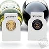 100 Wine Bottle Tags -Reusable