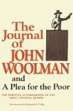 The Journal of John Woolman and a Plea for the Poor