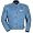 Cortech DSX Denim Jacket - Medium/Classic Blue