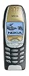 Nokia 6310i Handy black