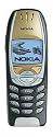 Nokia 6310i Handy black ohne Branding