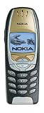 Nokia 6310i Handy black ohne Branding - 