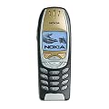 Nokia 6310i Handy black