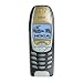 Nokia 6310i Handy black