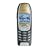 Nokia 6310i Handy black