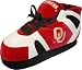 Oklahoma Sooners NCAA Comfy Feet Shoe Slippers
