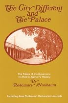 The City Different and the Palace