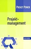 Projektmanagement: In 7 Schritten zum Erfolg - Angela Hemmrich, Horst Harrant